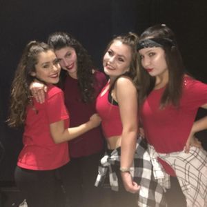 Meet your Posher, Nicki